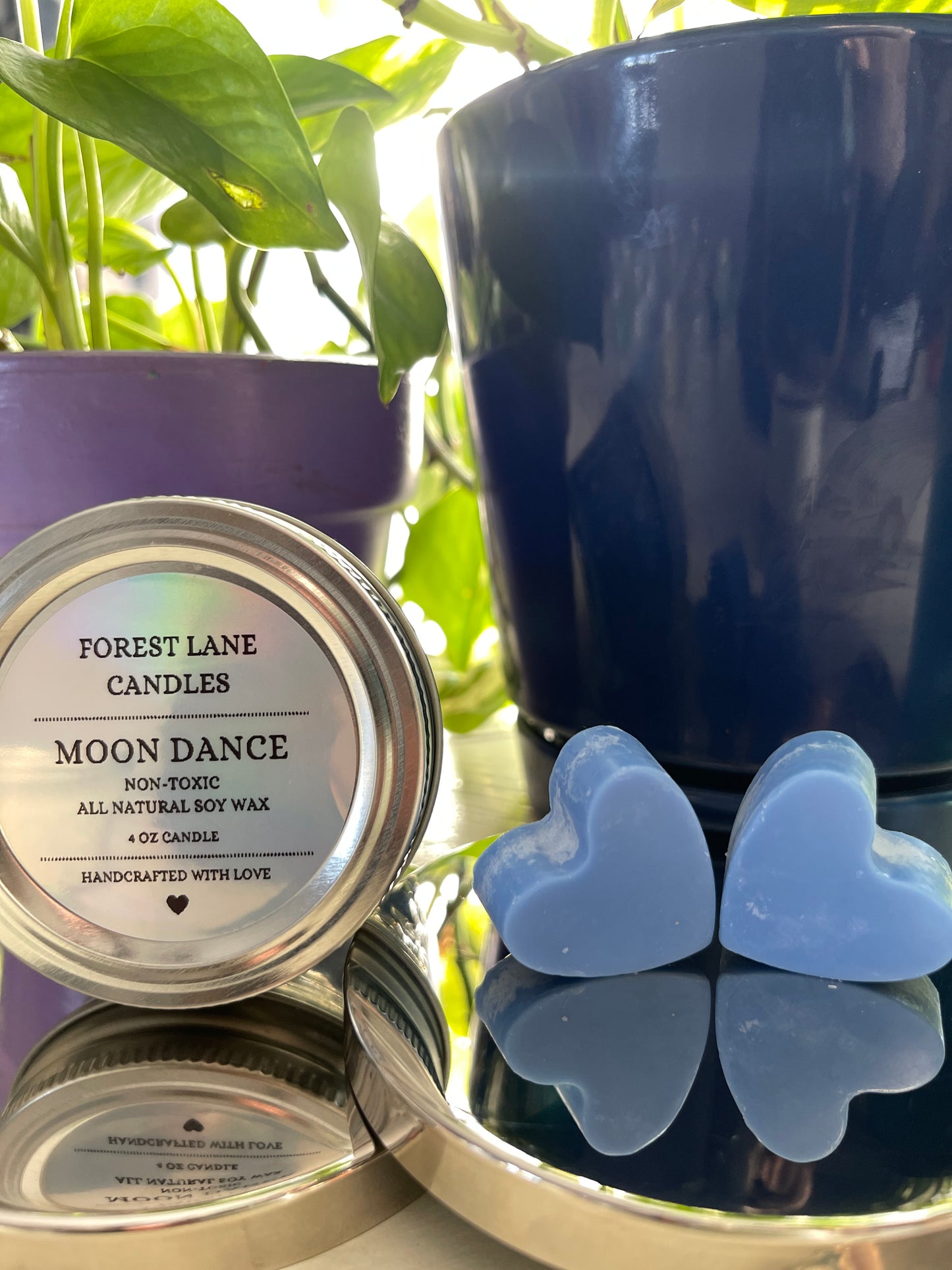 Moon Dance - Wax Melts