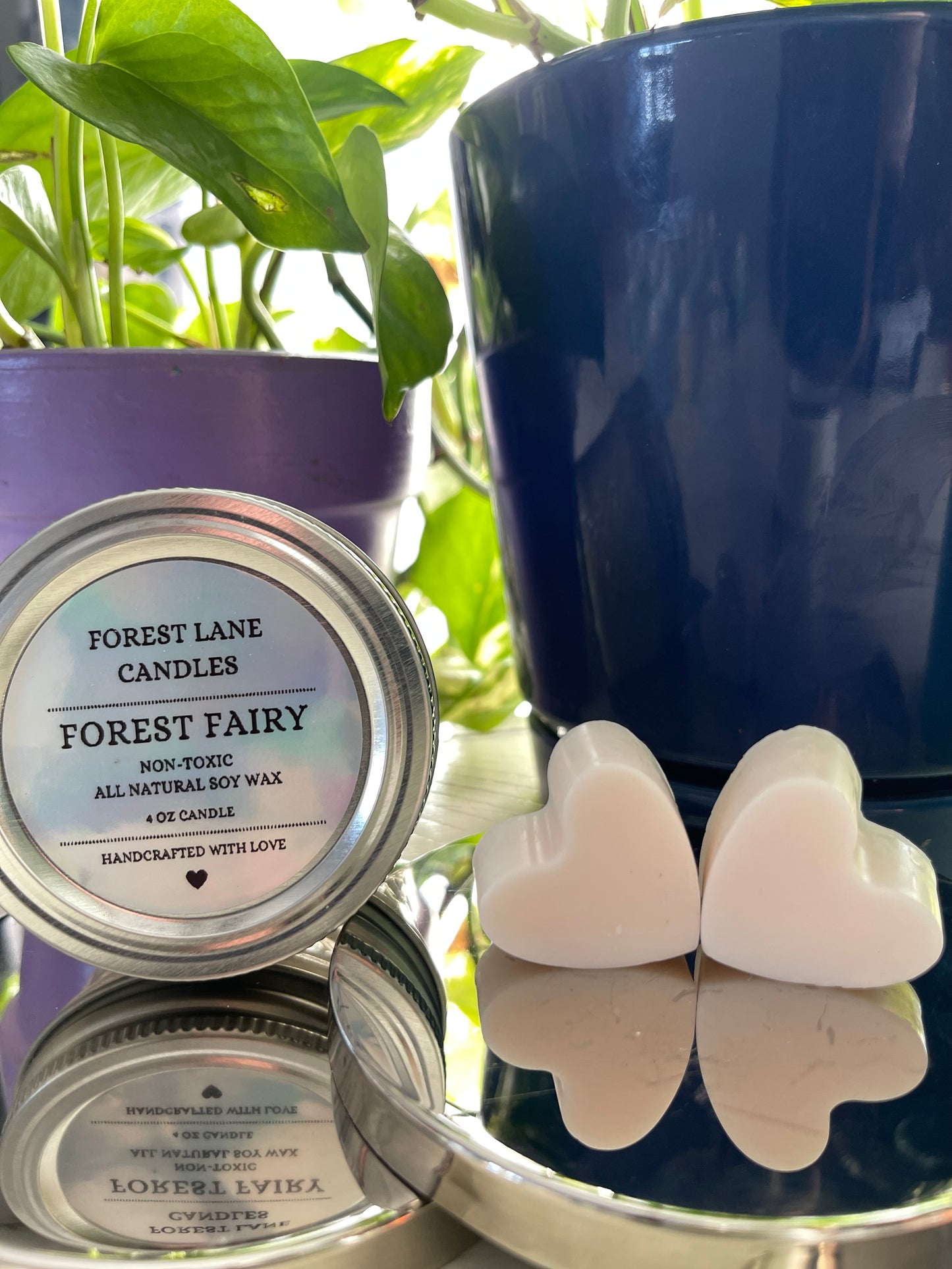 Forest Fairy - Wax Melts