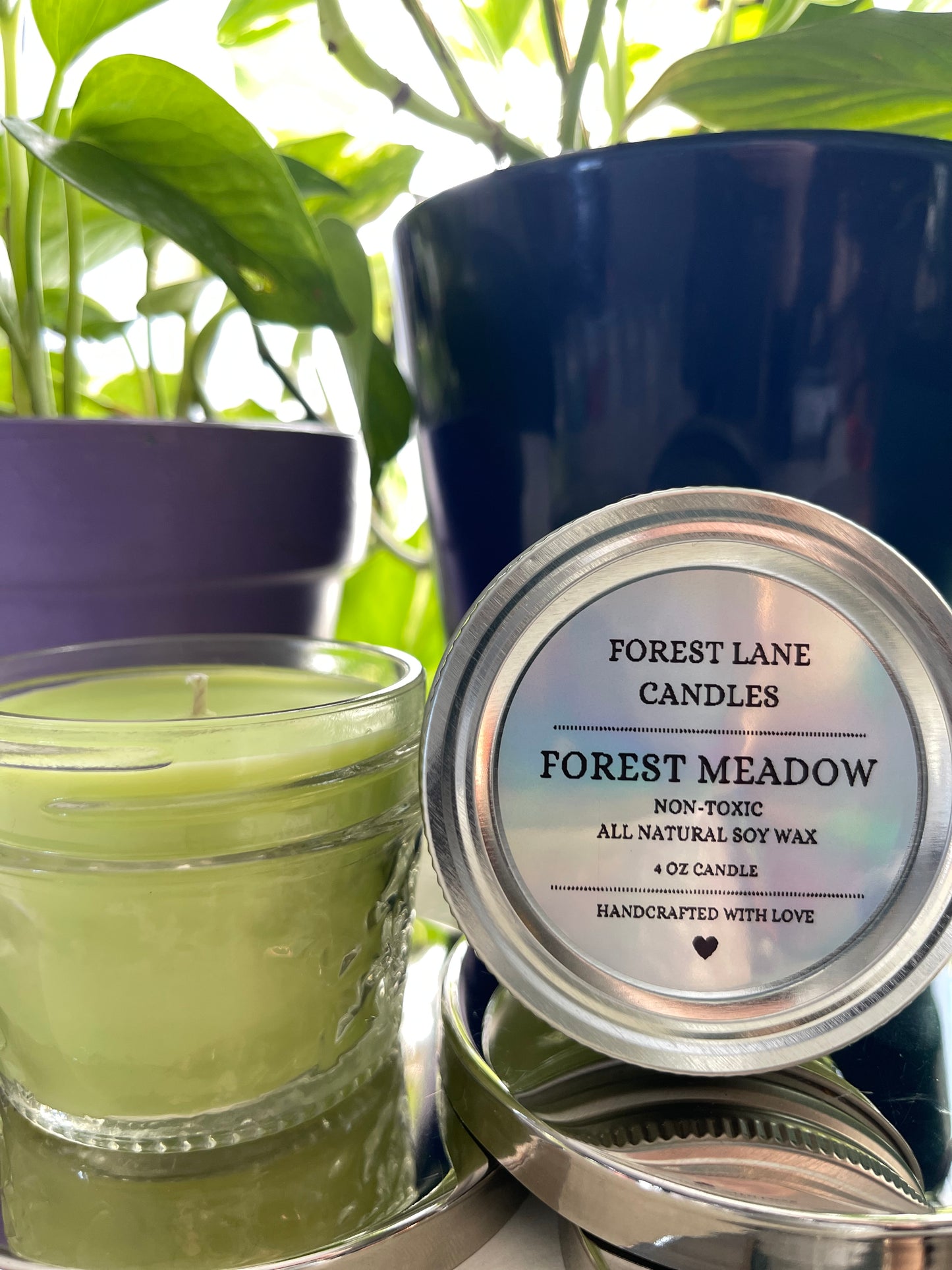 Forest Meadow - 4oz