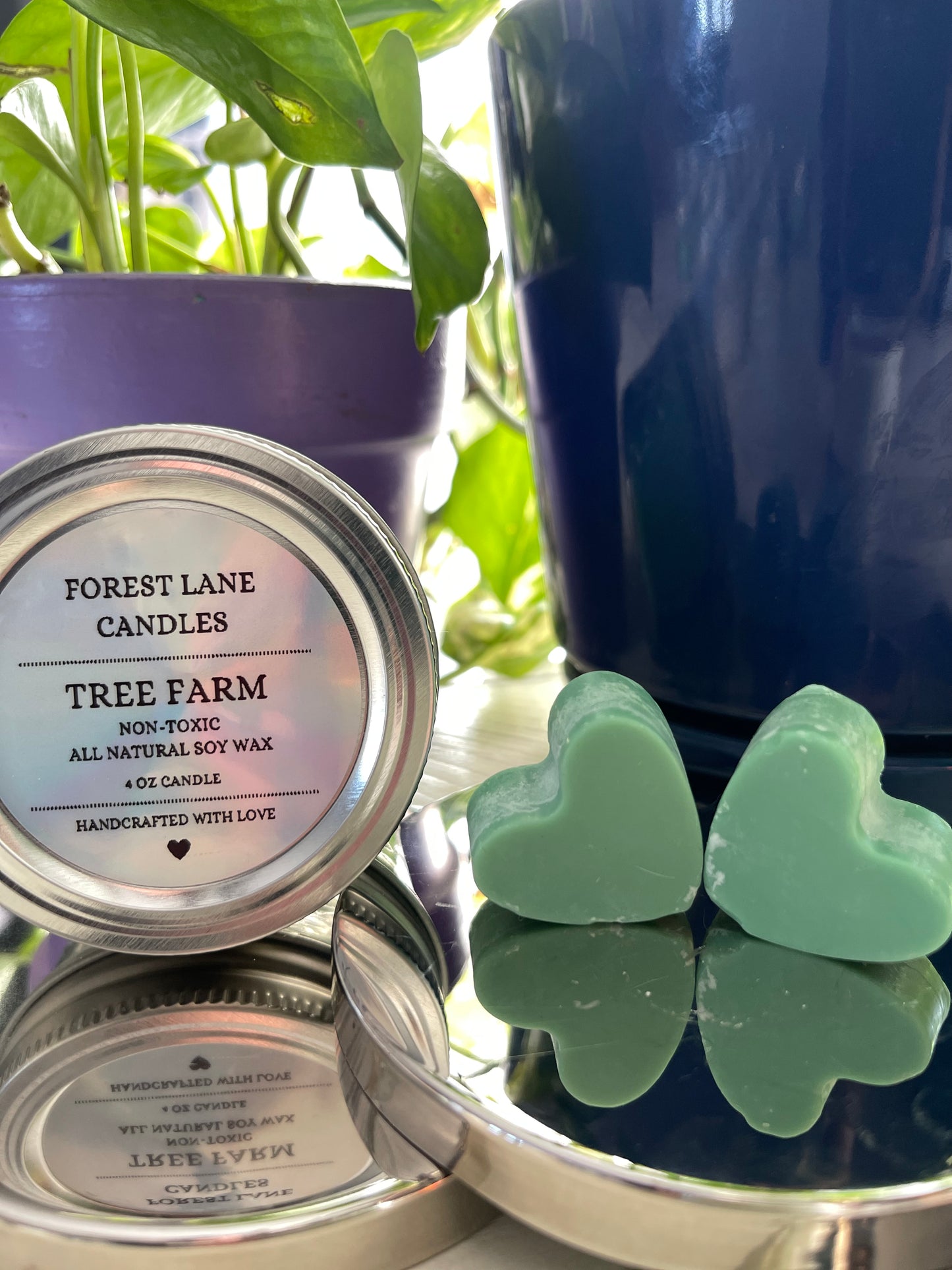 Tree Farm - Wax Melts