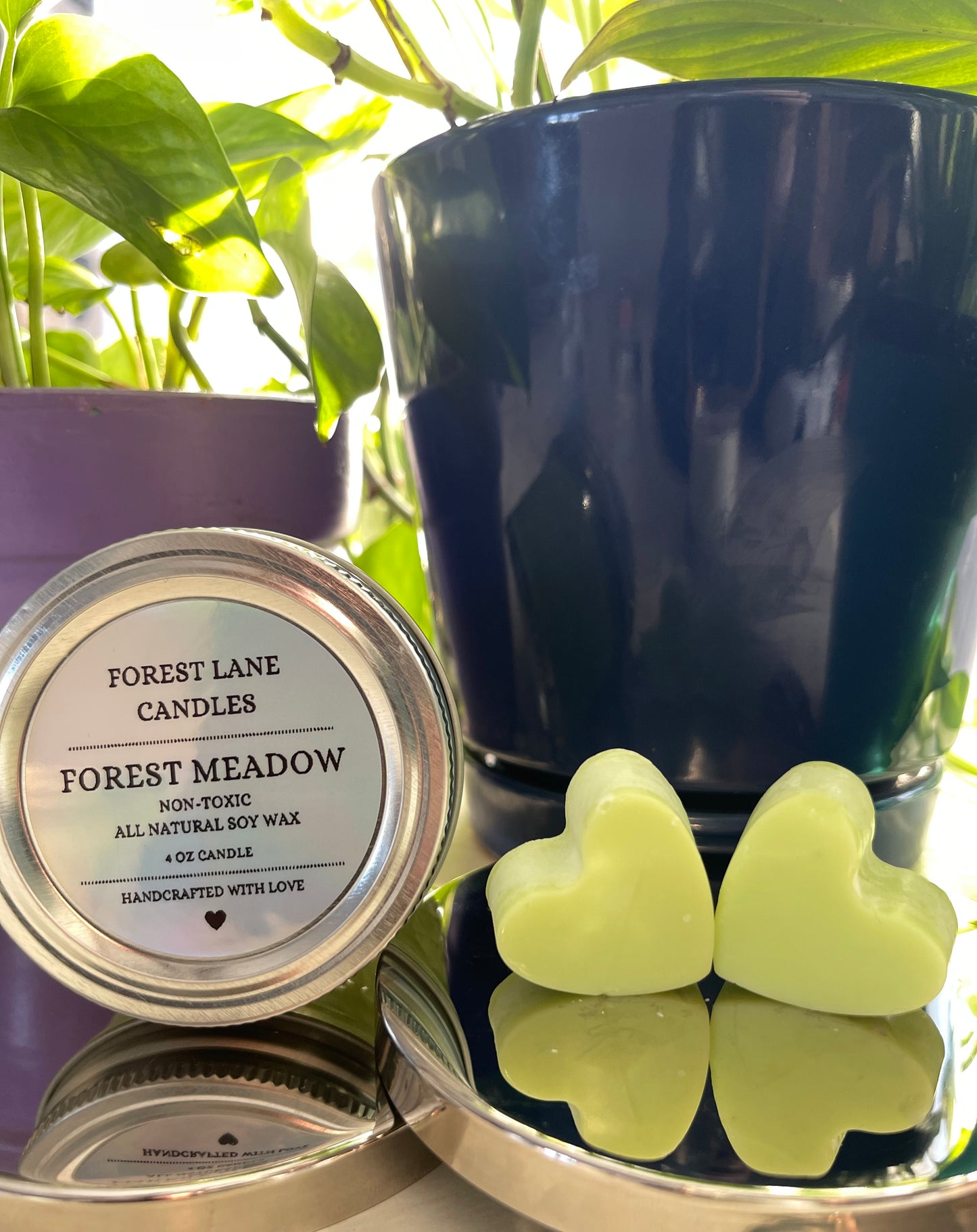 Forest Meadow - Wax Melts