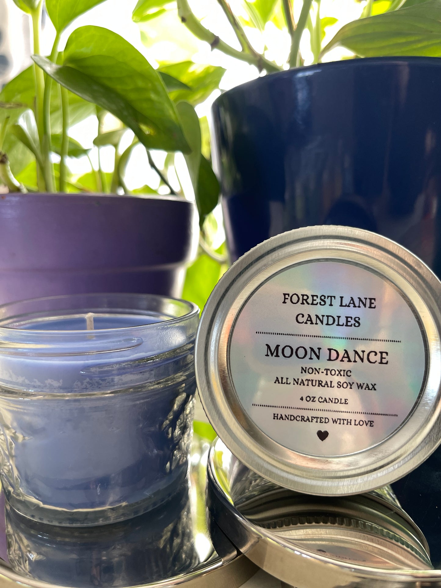 Moon Dance - 4oz