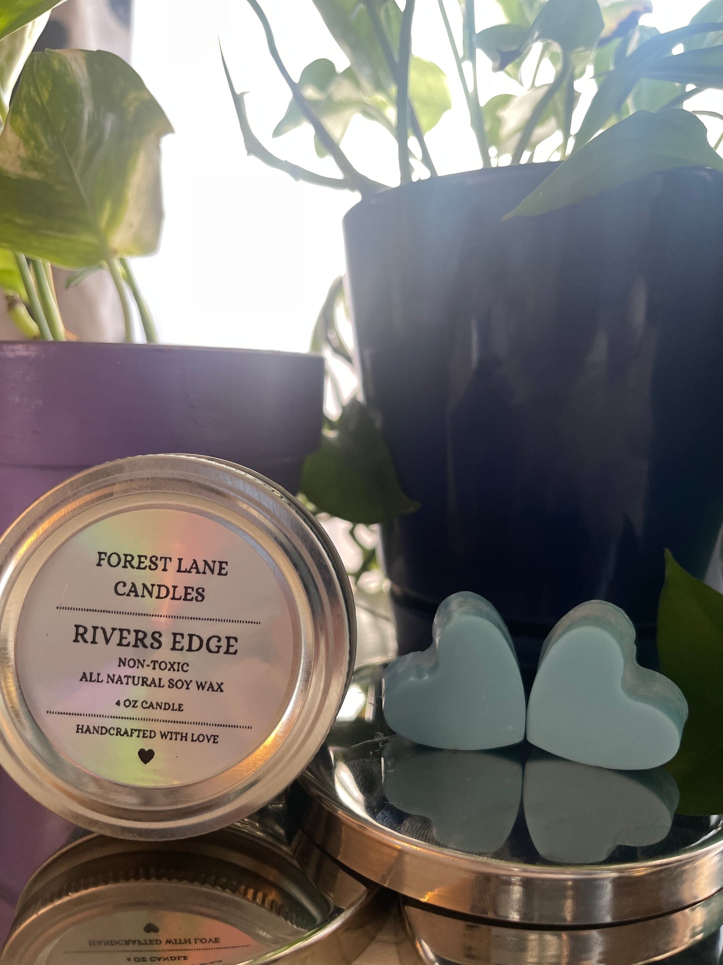 Rivers Edge - Wax Melts