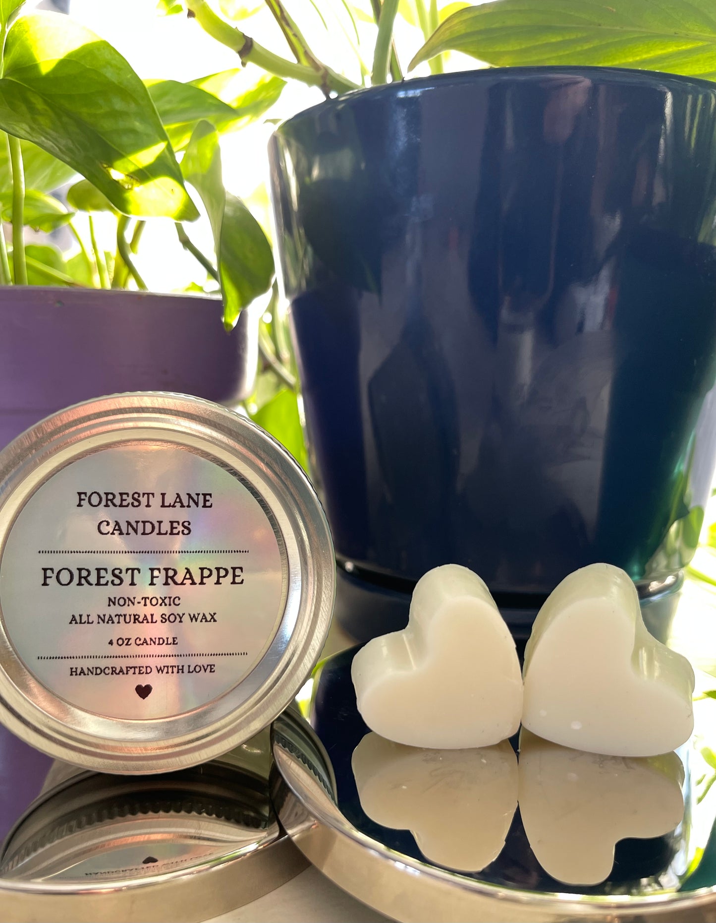 Forest Frappe - Wax Melts
