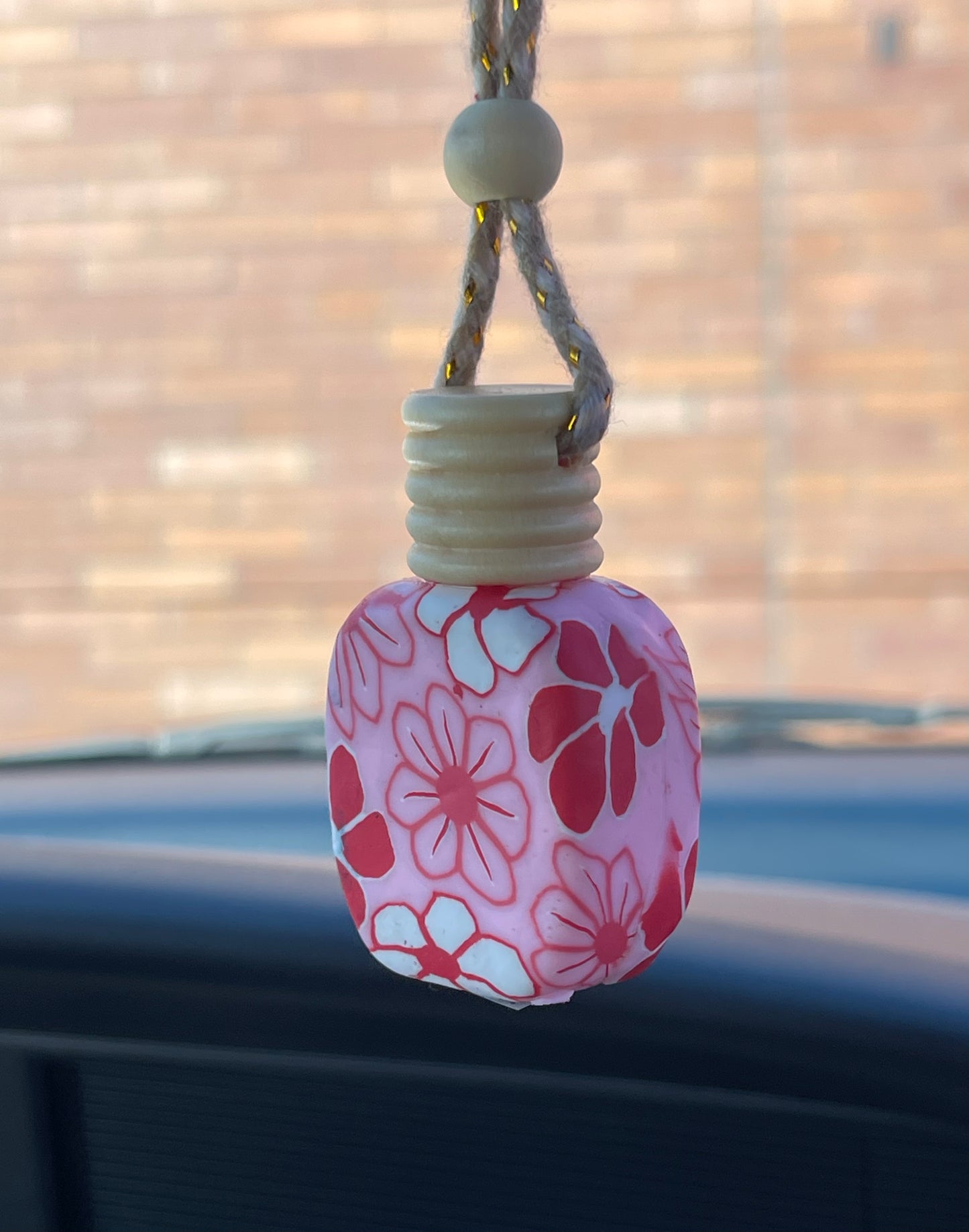 Daydreamer - Car Freshener