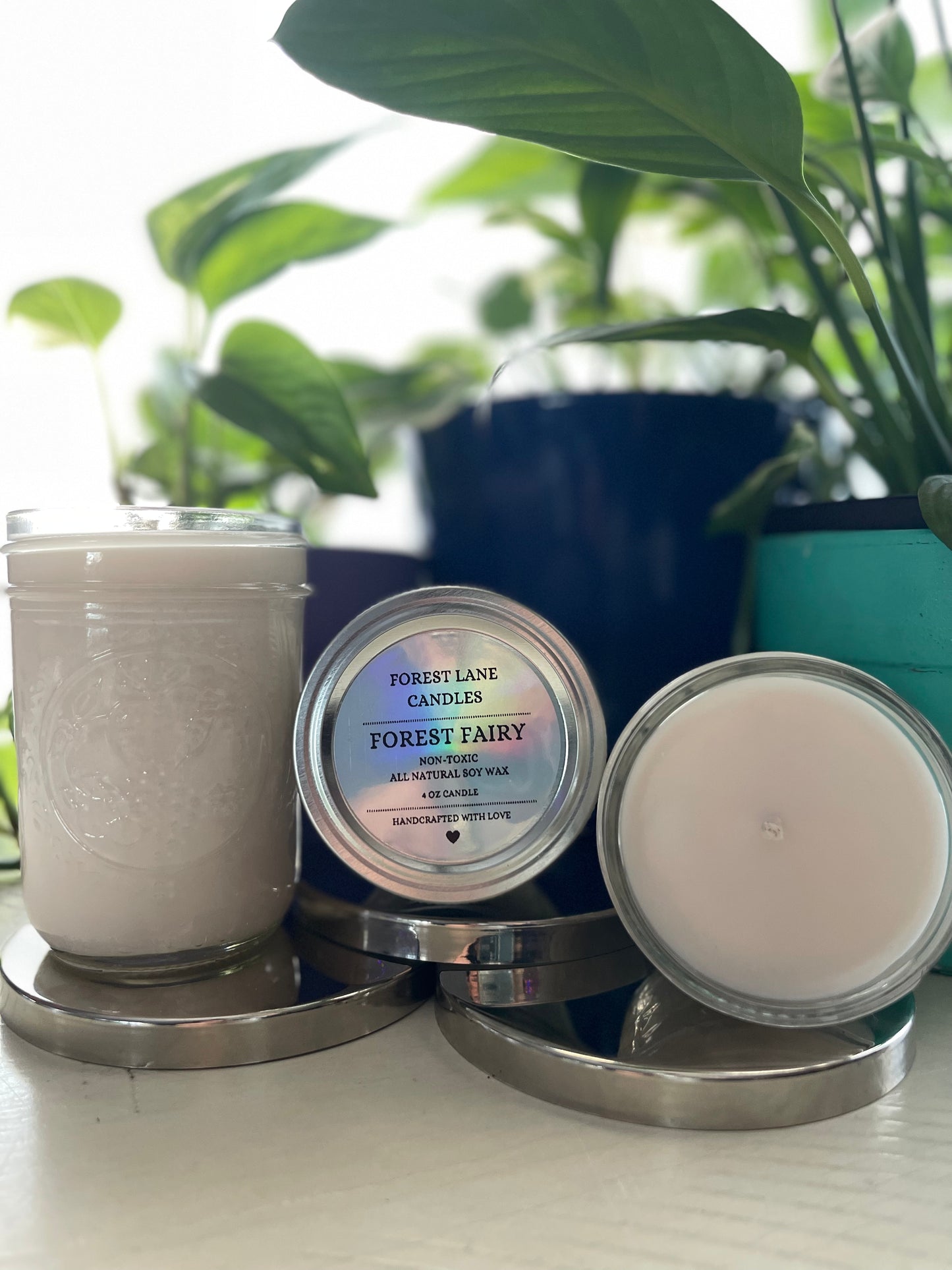 Forest Fairy - 8oz