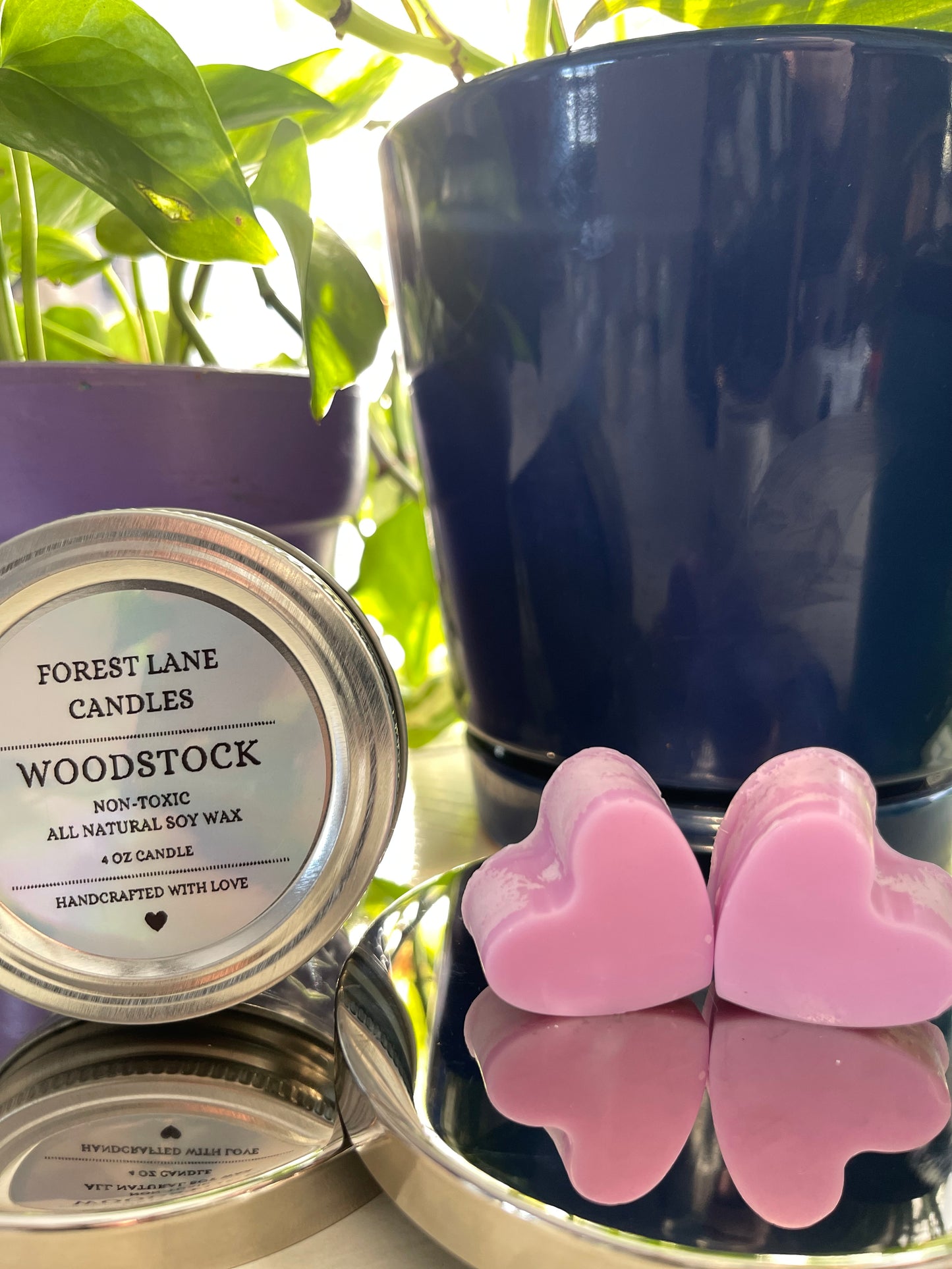 Woodstock - Wax Melts